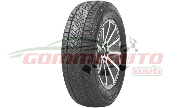 COP. 205/70R15C  APLUS  ASV909 ALLSEASON            106R (m+